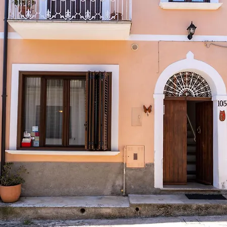Bed & Breakfast La Mariposa