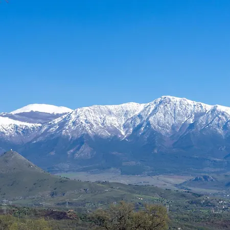 La Mariposa Bed & Breakfast 3*