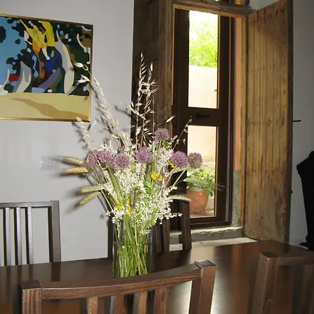 La Mariposa Bed & Breakfast
