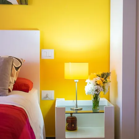 Bed & Breakfast La Mariposa 3*