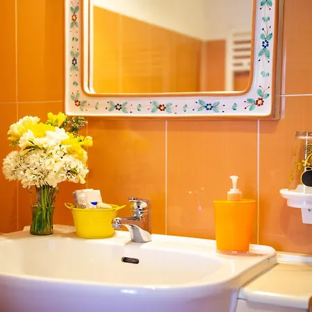 La Mariposa Bed & Breakfast 3*