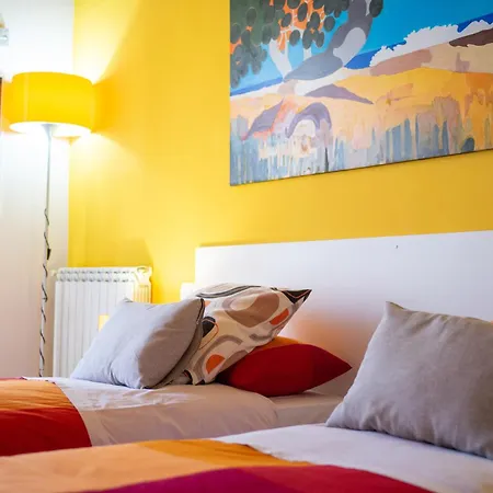 La Mariposa Bed & Breakfast
